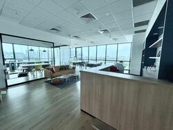 Vision Exchange (D22), Office #462996281